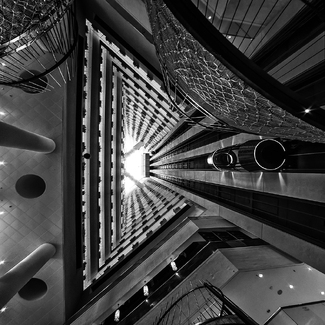 Geometric Interactions Geometric Interactions