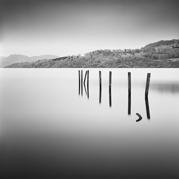 Eight Sticks, Scotland 2013
