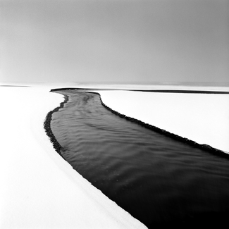Black Water Black Water