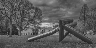 Duisburg Museum of Modern Art 01 Duisburg Museum of Modern Art 01