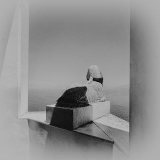 Sphinx of Amalfi Sphinx of Amalfi