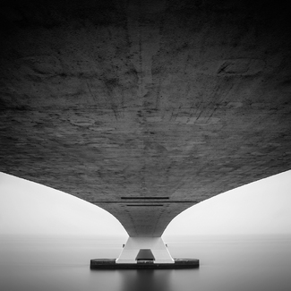 Zeeland Bridge Zeeland Bridge