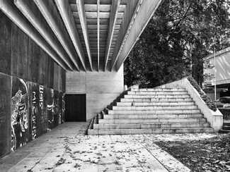 Autumn in Venice Biennale Autumn in Venice Biennale
