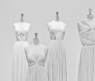 Les robes de Madame Grès Les robes de Madame Grès