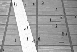 La Defense 3 La Defense 3