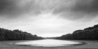 Parc de Versailles 1 Parc de Versailles 1