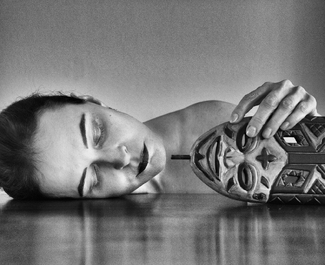 Man Ray Man Ray