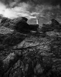 Phare de Grosse Terre III Phare de Grosse Terre III
