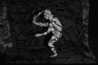 I Feel/Study in Flesh and Stone I Feel/Study in Flesh and Stone