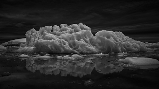 Iceberg Prospect Point Iceberg Prospect Point