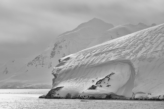 Neumayer Channel 1 Neumayer Channel 1