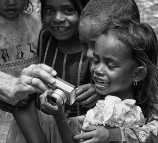 East Timor Kids East Timor Kids