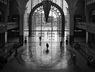 Marrakech Station Marrakech Station