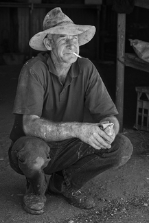 Outback Contractor Outback Contractor