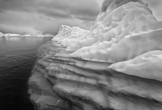 Iceberg Paradise Harbour #1 Iceberg Paradise Harbour #1