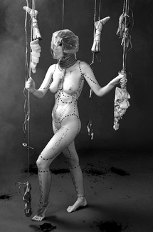 Objectification 3 Objectification 3