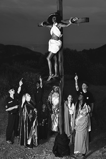 Drop your weapon Drop your weapon