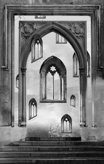 St. Dunstan St. Dunstan