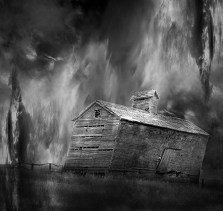 One More Bad Winter One More Bad Winter