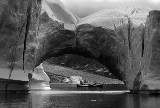 Scoresby Sound 5138 Scoresby Sound 5138