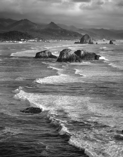 Haystacks & Waves Cannon Beach Haystacks & Waves Cannon Beach