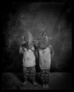 Elves Elves