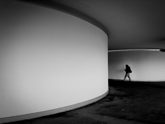 Girl in Porto Girl in Porto