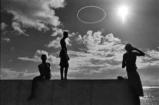 Solar Circle Solar Circle