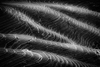 Chinese rice terraces Chinese rice terraces