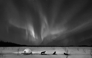 Aurora Borealis Aurora Borealis