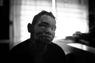 The Face of Politics The Face of Politics