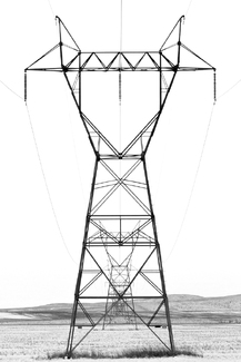 Geometry of Power Geometry of Power