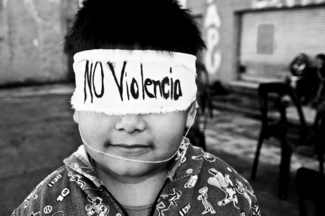 No Violencia