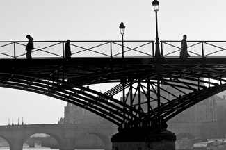 Pont des Arts Pont des Arts