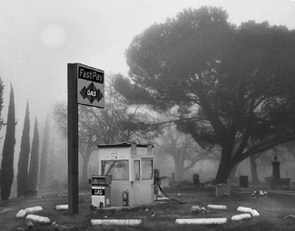 End of an Era End of an Era