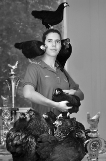 National Avian Bowl Champion 2012 National Avian Bowl Champion 2012