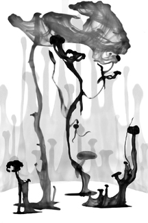 Water Art 1 Water Art 1