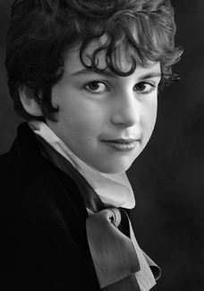 Young Darcy Young Darcy