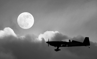 Meeting the Moon Meeting the Moon