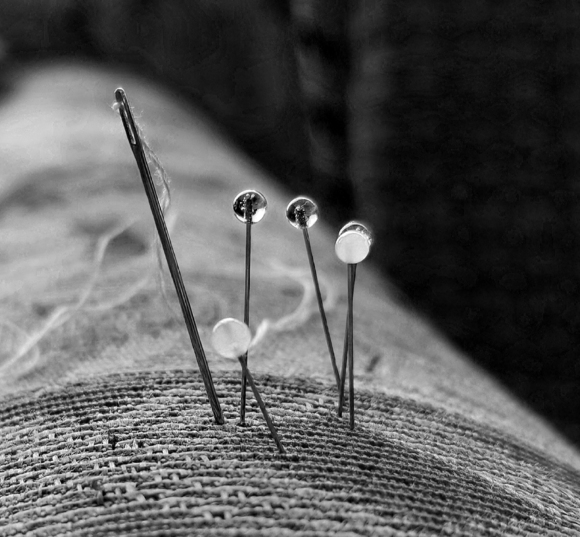 Pins and Needle
