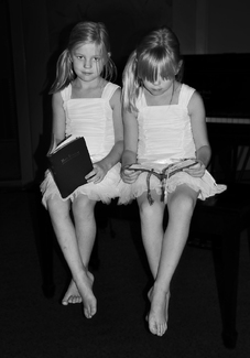 Waiting for God Waiting for God