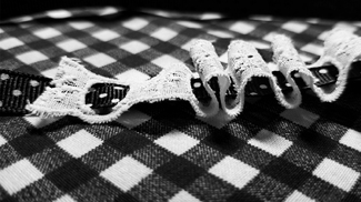 Lace and Ribbon Lace and Ribbon