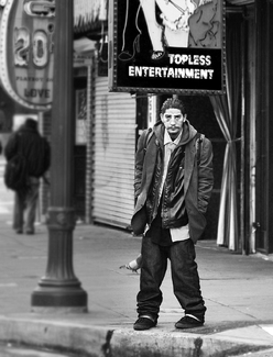 The Morning After The Morning After