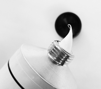 Gamblin Titanium White Gamblin Titanium White