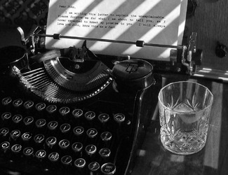 Indiscretion Indiscretion