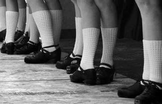 Irish Dancers Irish Dancers