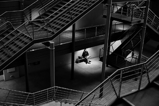 Between Lines Between Lines