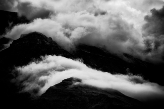 Monsoons Over Mui La