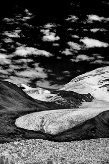 Cloudscapes - Mustang XIII Cloudscapes - Mustang XIII