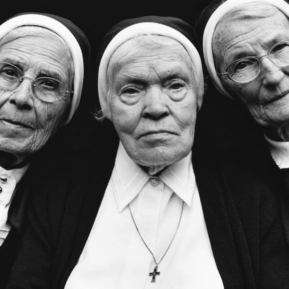 The Three Nuns